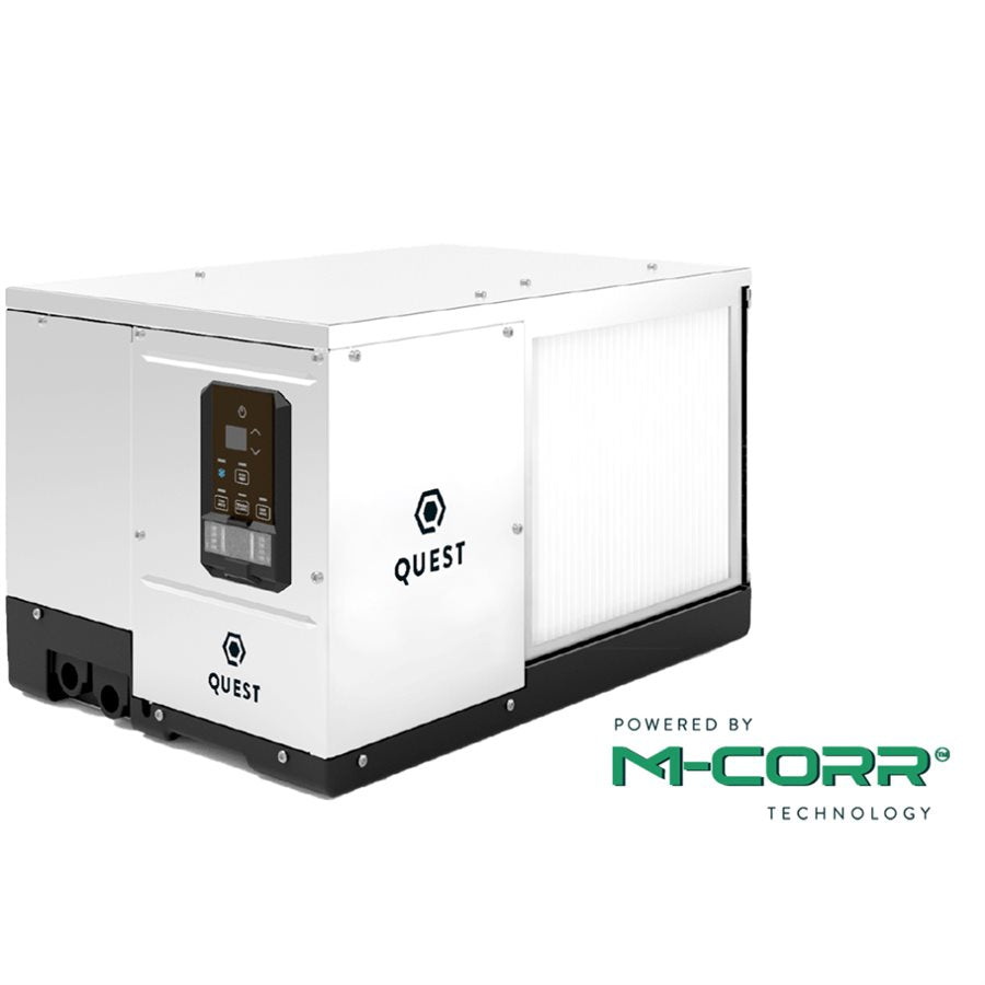Quest 100 Dehumidifier