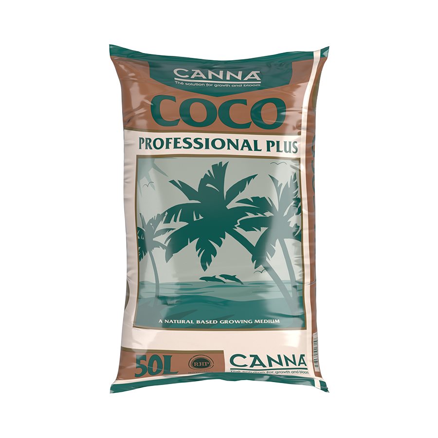 Canna Coco Professional Plus (50L)