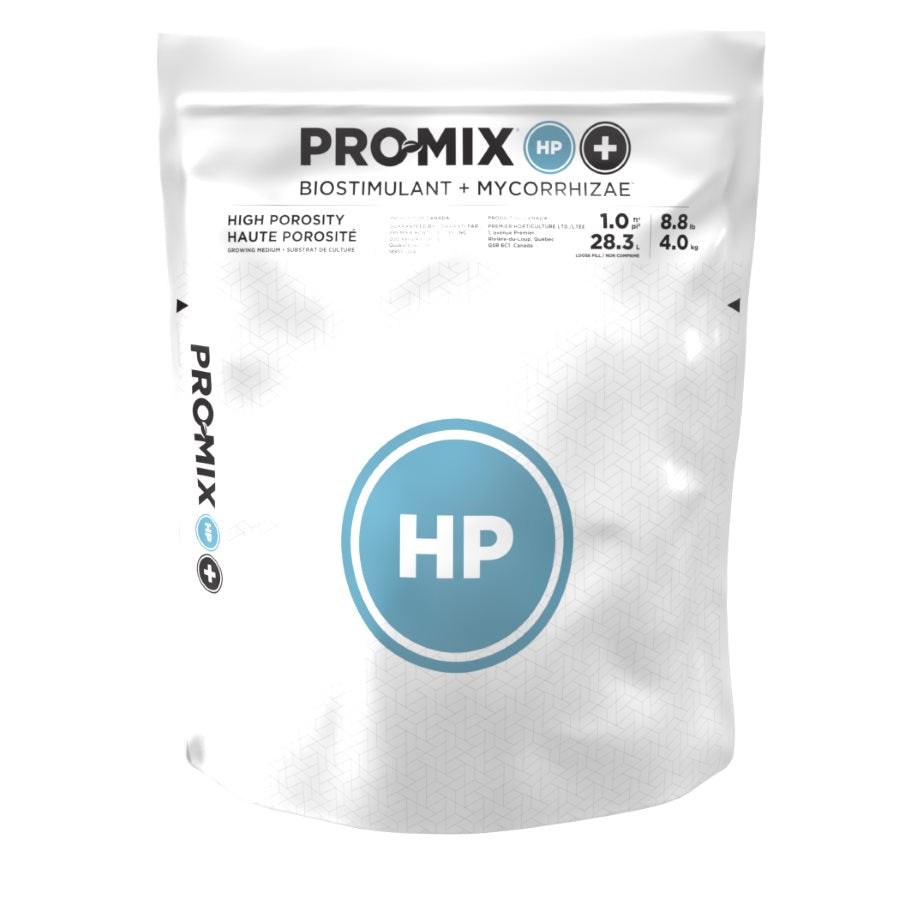 Pro-Mix HP Biostimulant+ Myco Open Top Bag 1 cu / 28L