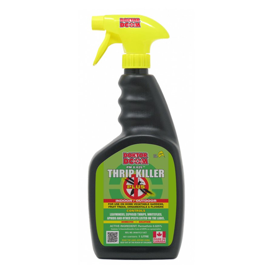 Doktor Doom Thrip Killer 1L