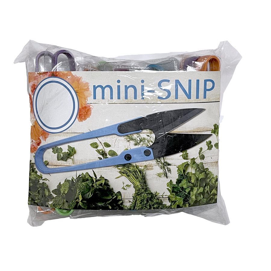 Mini Snip 125mm (Bag of 25)
