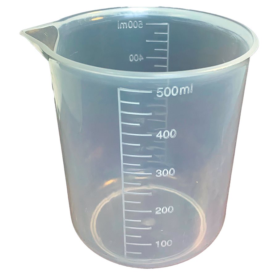 Measuring Cup 500ml