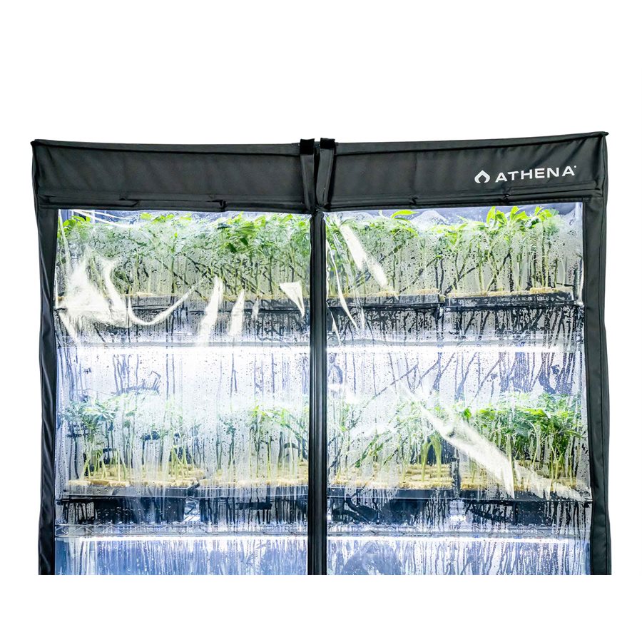 Athena VPDome 48'' x 72'' x 18''