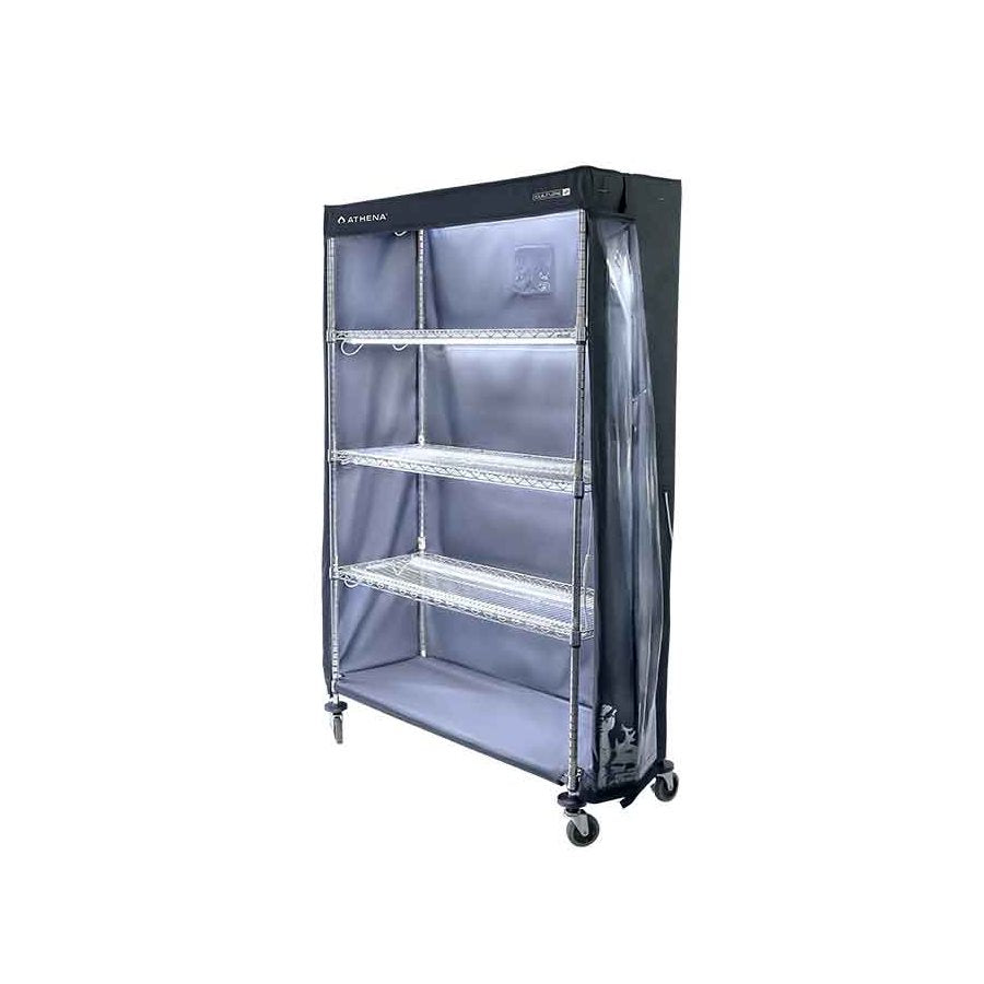 Athena VPDome 48'' x 72'' x 18''