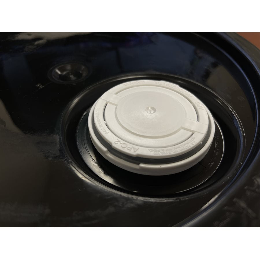 12L / 20L Bucket Lid with Spout