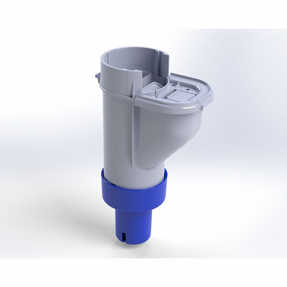 GrowPipe Root Stopper