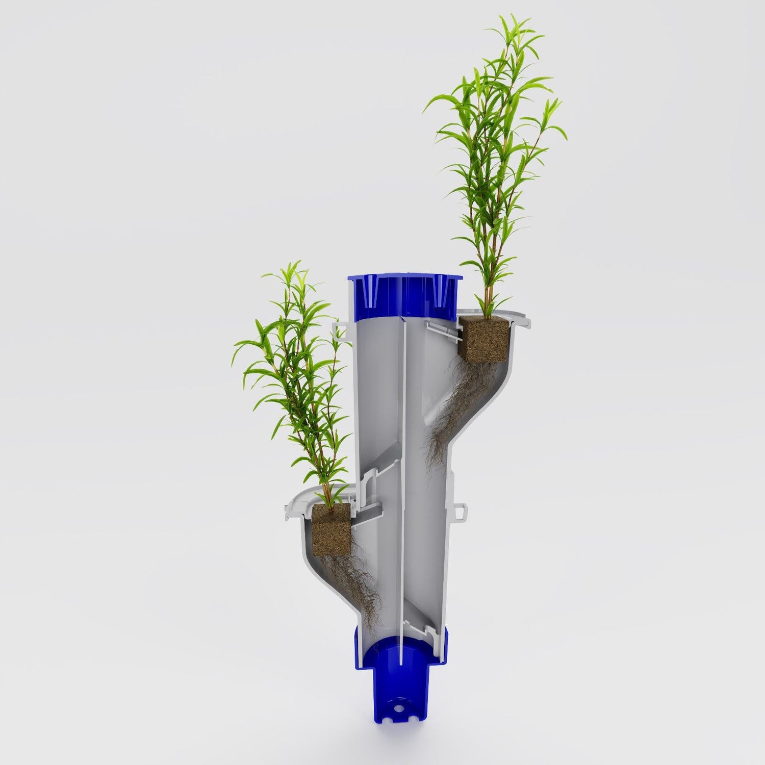 Grow System Components
