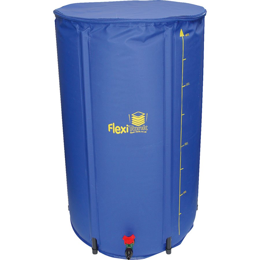 Canobi Autopot FlexiTank 400 L – Canobi Shop
