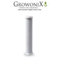 Growonix White Coco Carbon Filter EX800-T