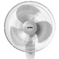 Air King Oscillating Wall Fan 16"