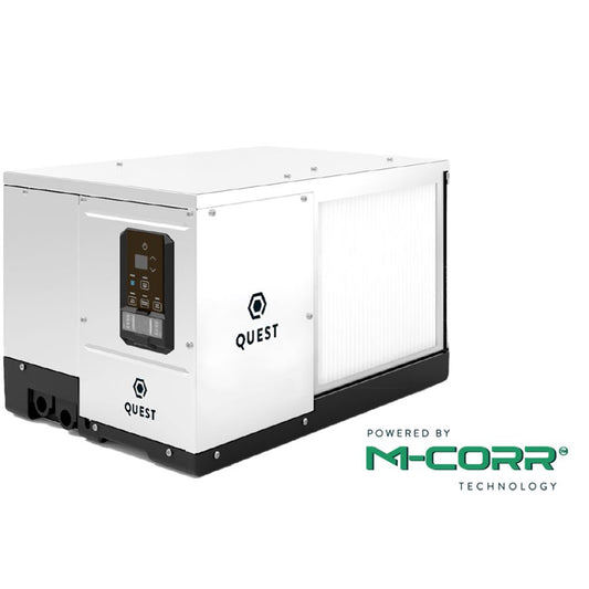 Quest 100 Dehumidifier