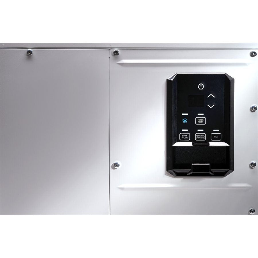 Quest 100 Dehumidifier