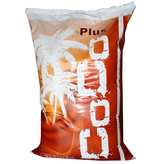 Nutri+ Coco Plus (50L)