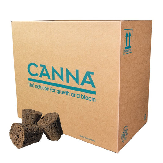 Canna Rootplug Loose (1000x)