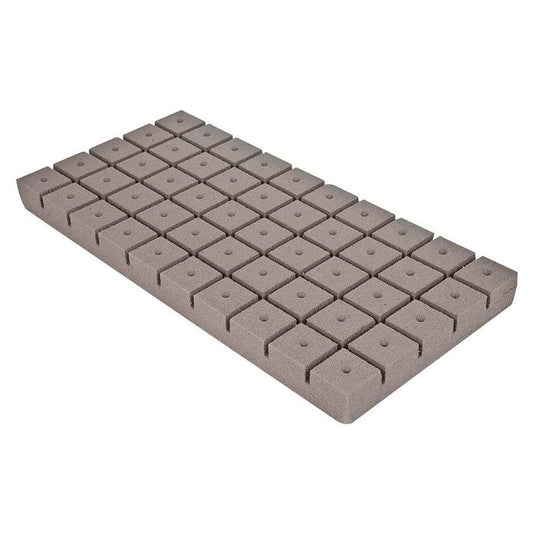 Oasis Rootcube 1 1/2" 50/sheet (x10 sheets)