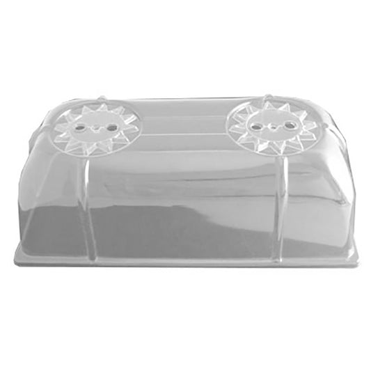 De Luxe Ventilated Dome (x5)