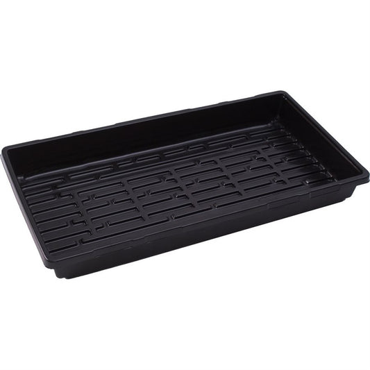 Sunblaster Double-Thick Seedling Tray without Holes (x5)