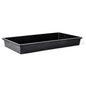 Sunblaster Quad-Thick Seedling Tray without Holes (x5)
