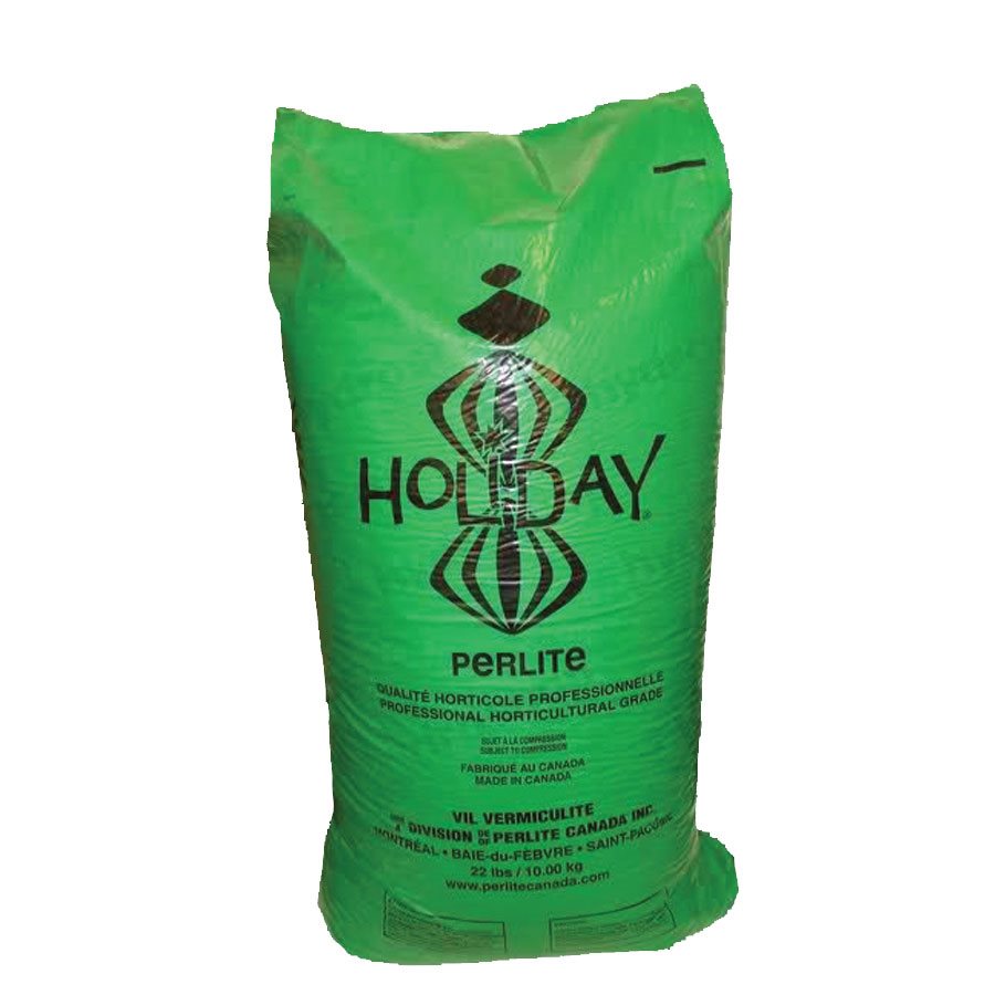 Holiday Perlite 4'cu (112L)