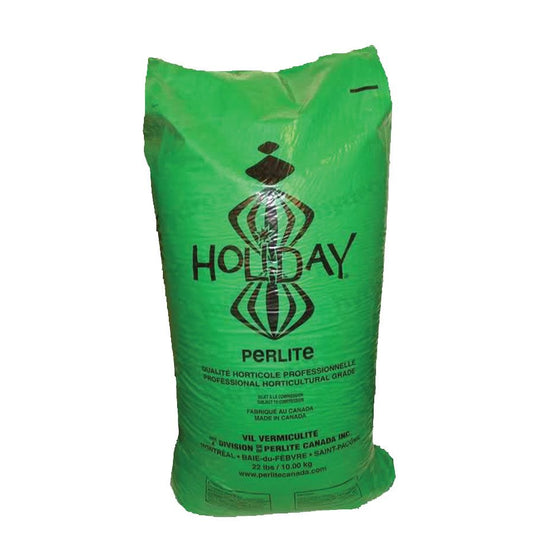 Holiday Perlite 4'cu (112L)