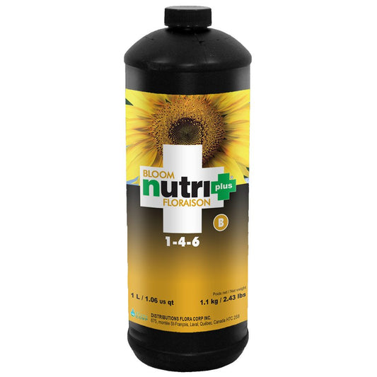 Nutri+ Nutrient Bloom B 1L