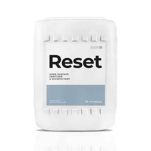Athena Reset 18.9L