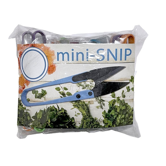 Mini Snip 125mm (Bag of 25)