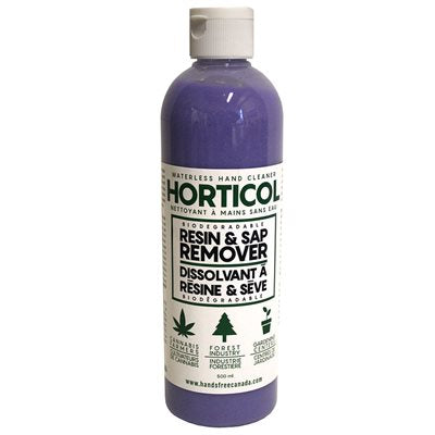 Horticol Hand Cleaner 500ml Bottle