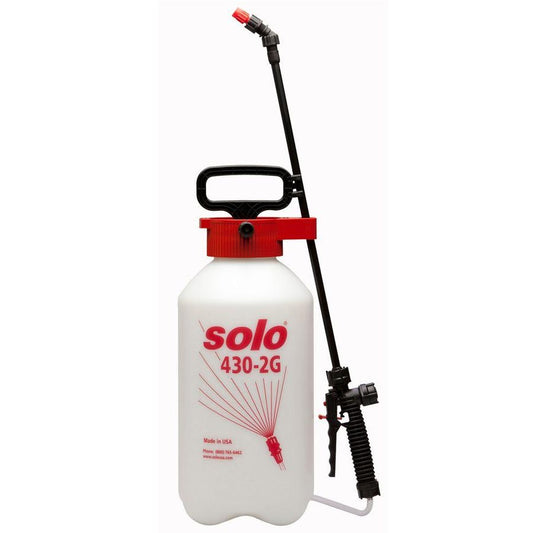 Solo Sprayer 430 - 2 Gal.