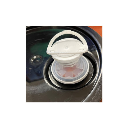 12L / 20L Bucket Lid with Spout