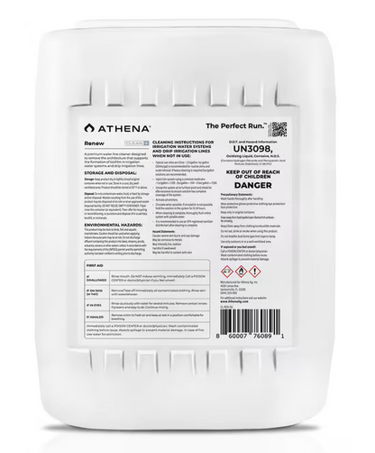 Athena Renew 18.9L