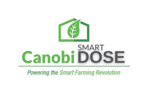 Canobi Smart DOSE