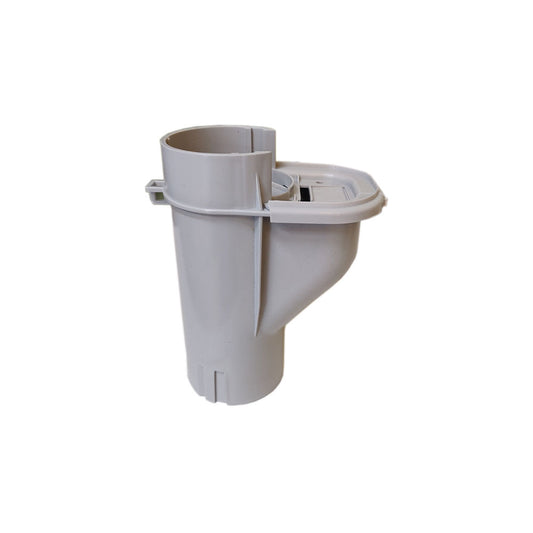 GrowPipe Lid Lock